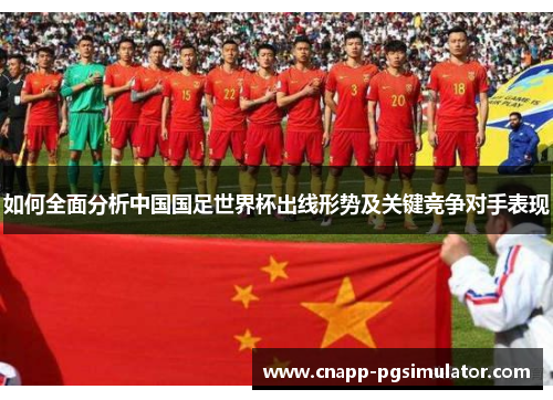 如何全面分析中国国足世界杯出线形势及关键竞争对手表现
