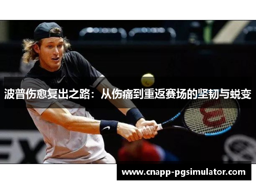 波普伤愈复出之路：从伤痛到重返赛场的坚韧与蜕变