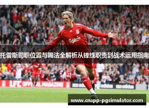 托雷斯司职位置与踢法全解析从锋线职责到战术运用指南