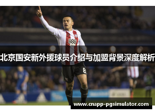 北京国安新外援球员介绍与加盟背景深度解析