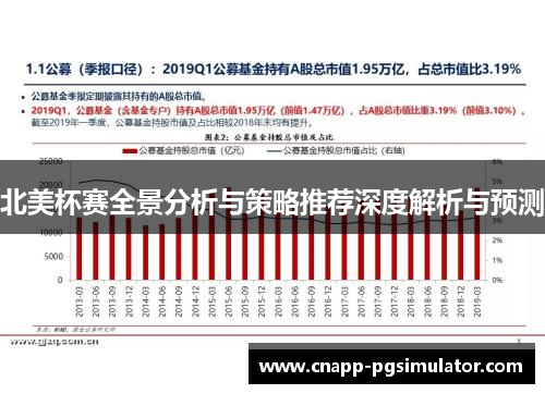 北美杯赛全景分析与策略推荐深度解析与预测
