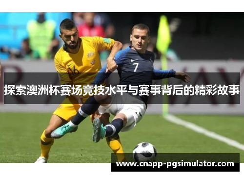 探索澳洲杯赛场竞技水平与赛事背后的精彩故事