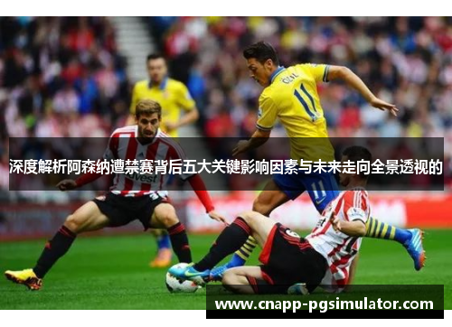 深度解析阿森纳遭禁赛背后五大关键影响因素与未来走向全景透视的