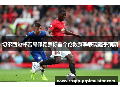 切尔西边锋若昂佩德罗称首个伦敦赛季表现超乎预期 切尔西边锋若昂佩德罗称首个伦敦赛季表现超乎预期